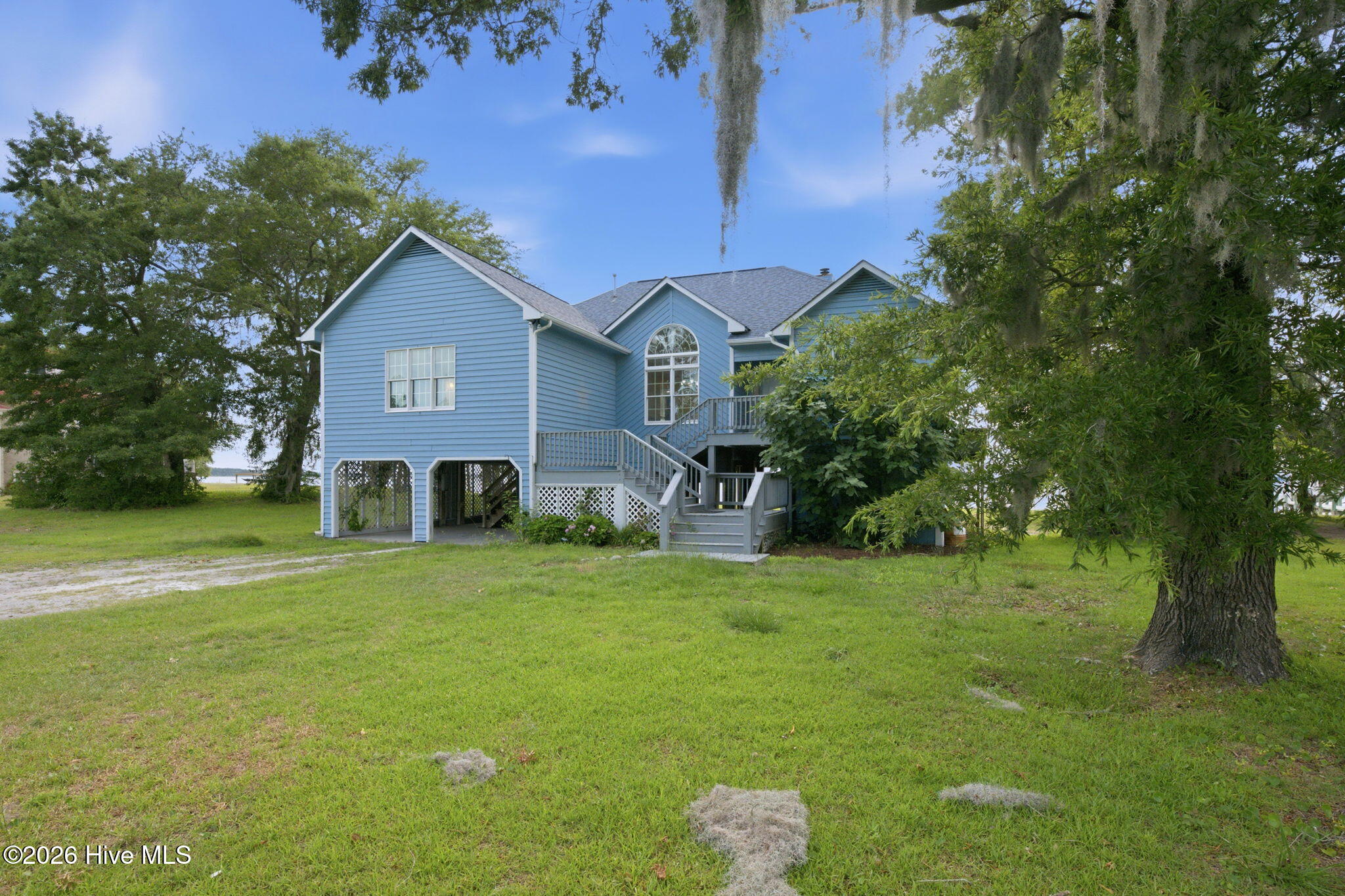 957 Becton Road Havelock, NC 28532 - Photo 8 of 59
