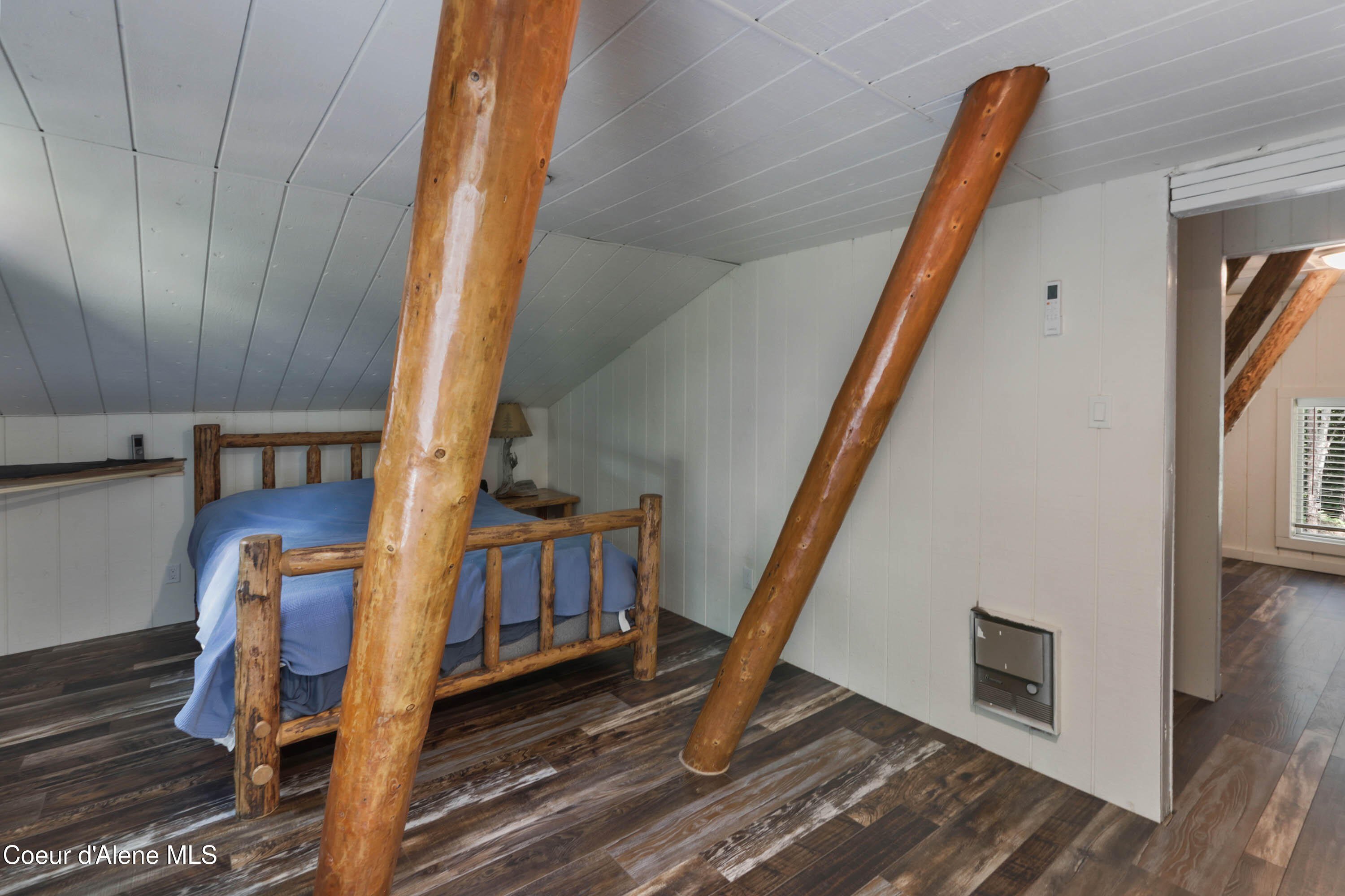 475 Dry Creek Road Clark Fork, ID 83811 - Photo 10 of 53 Bed2