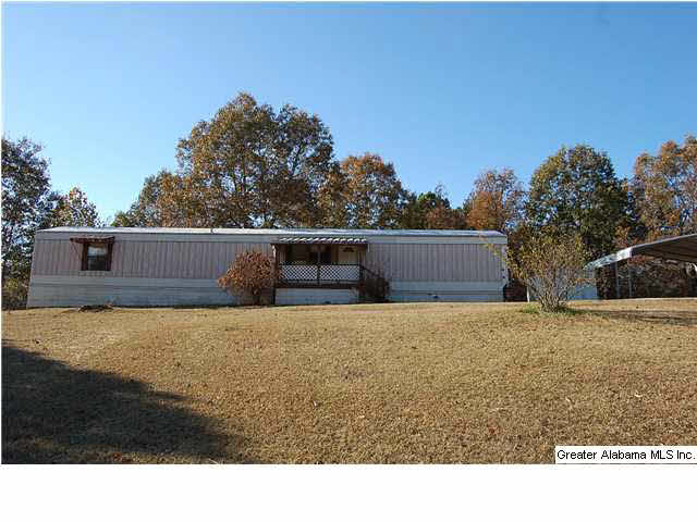 154 Smith Ridge Way Odenville, AL 35120 - Photo 1 of 15