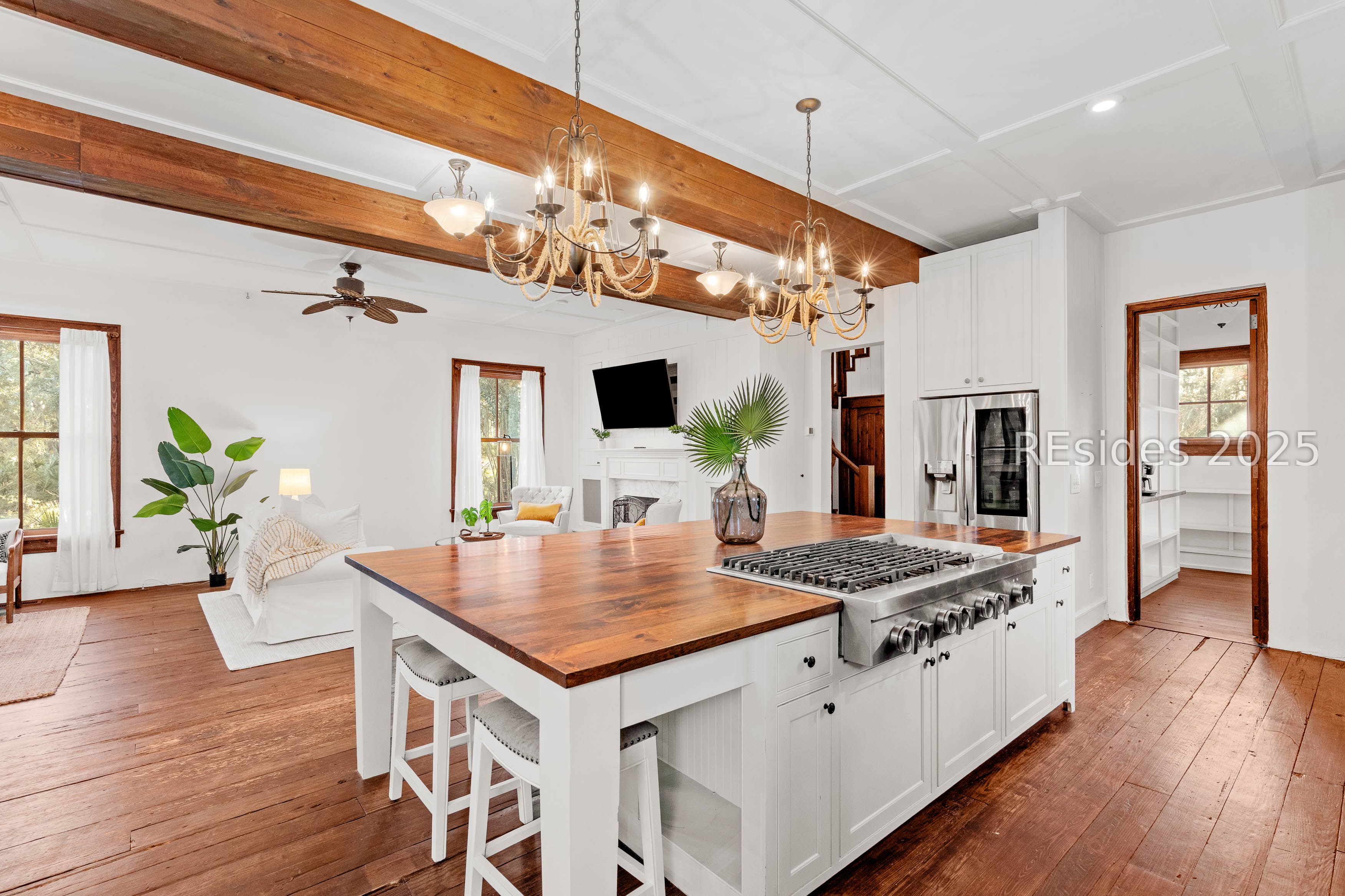 4 North Point Trail Beaufort, SC 29907 - Photo 14 of 68