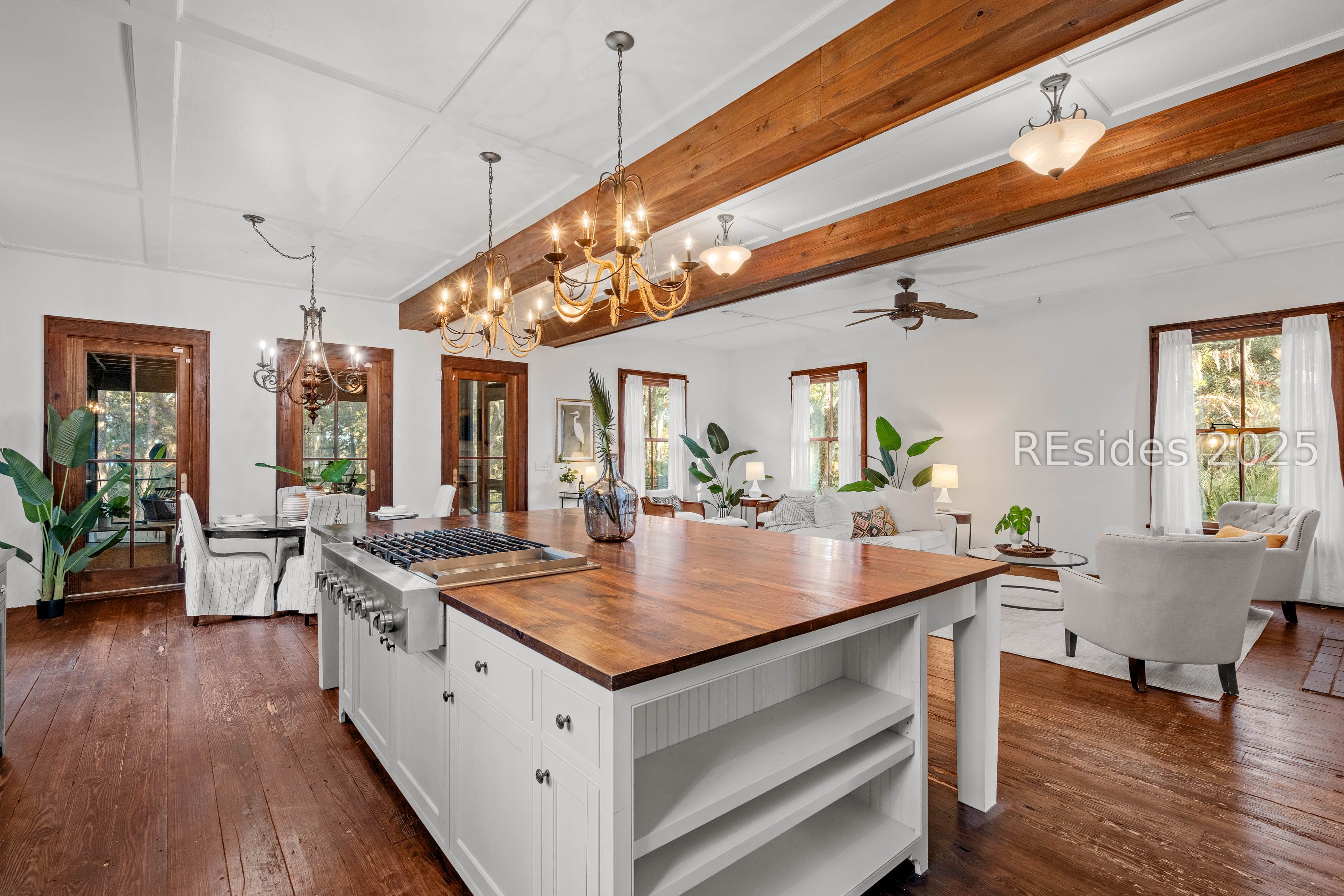 4 North Point Trail Beaufort, SC 29907 - Photo 15 of 68