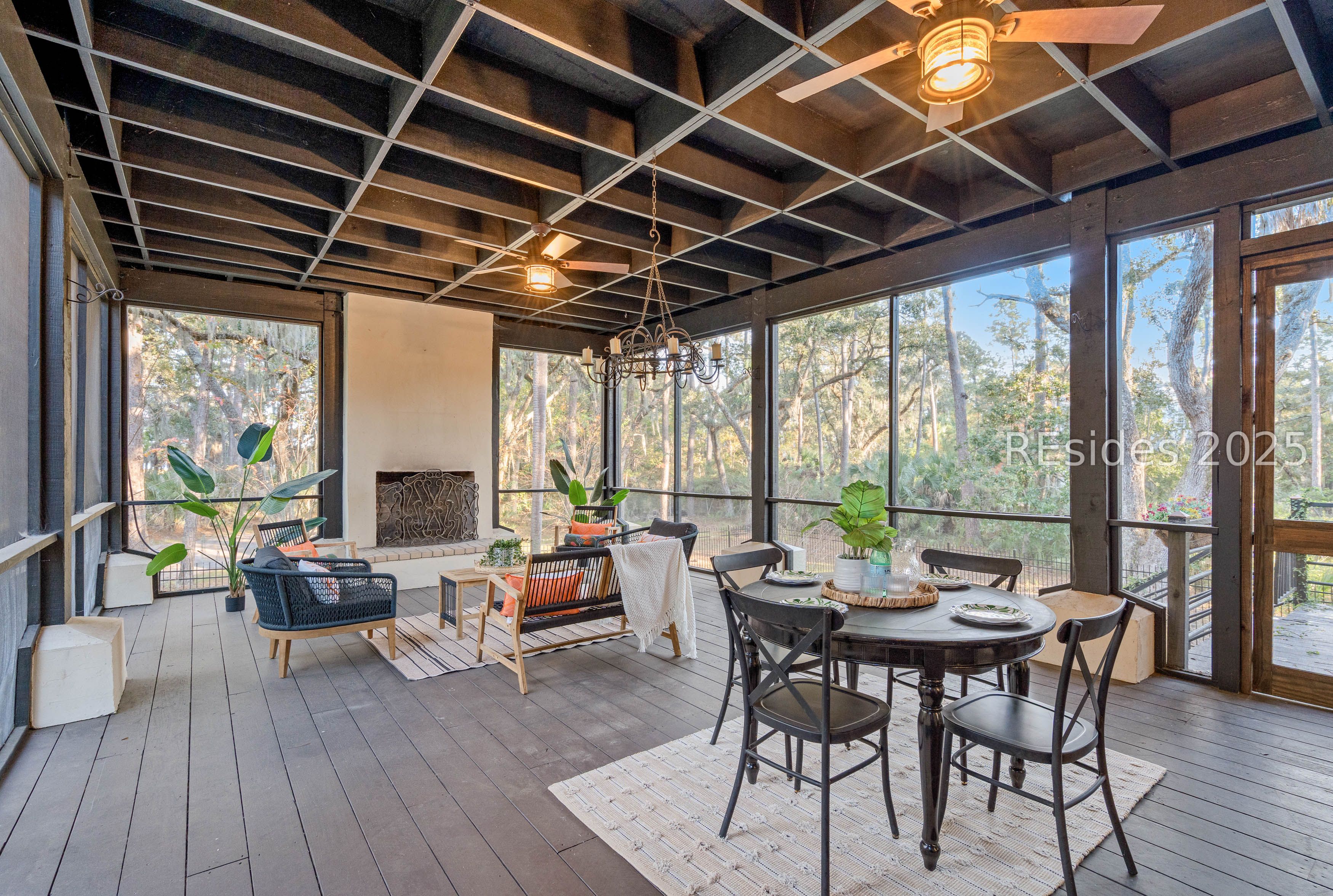 4 North Point Trail Beaufort, SC 29907 - Photo 22 of 68