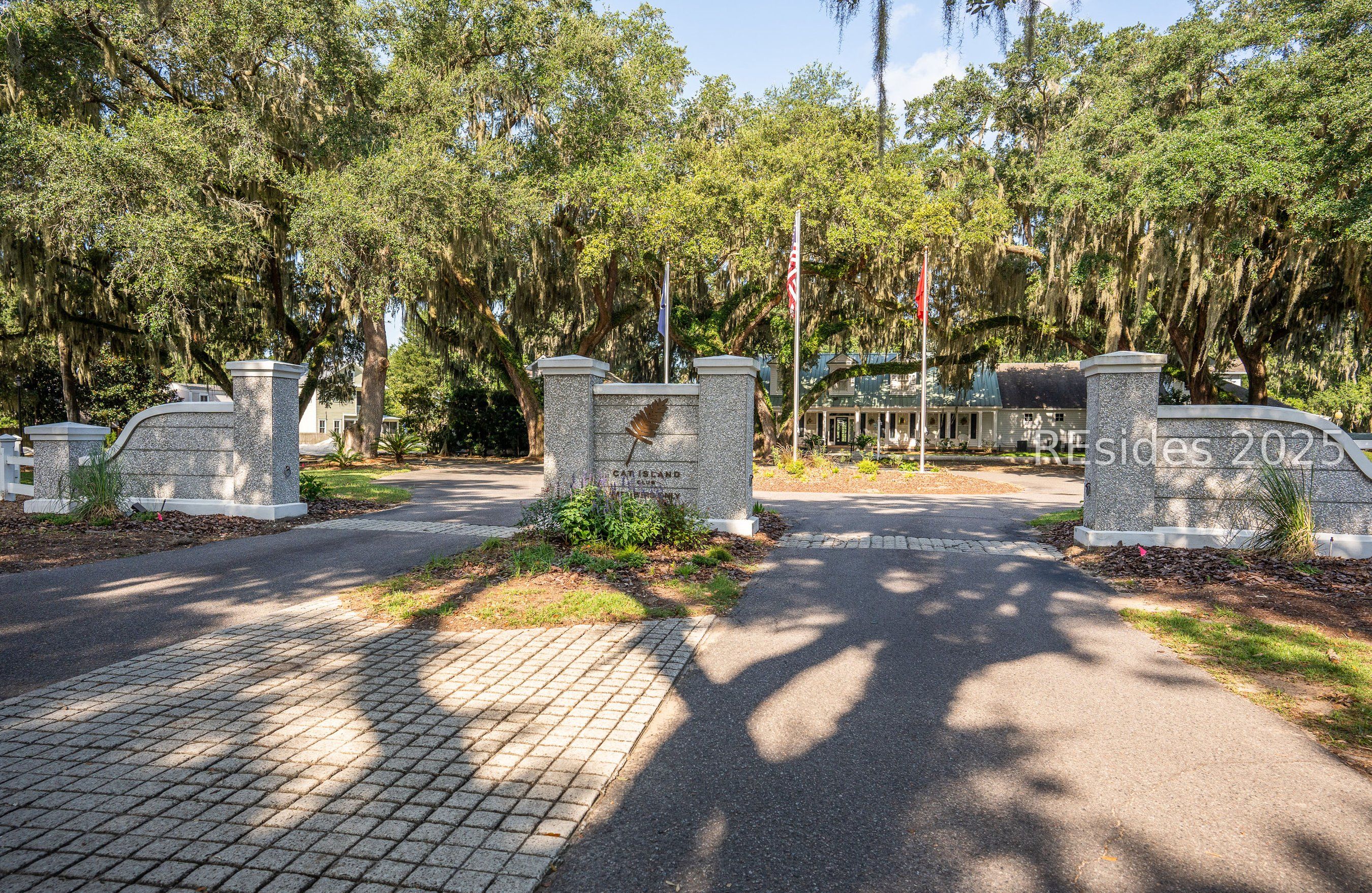 4 North Point Trail Beaufort, SC 29907 - Photo 65 of 68