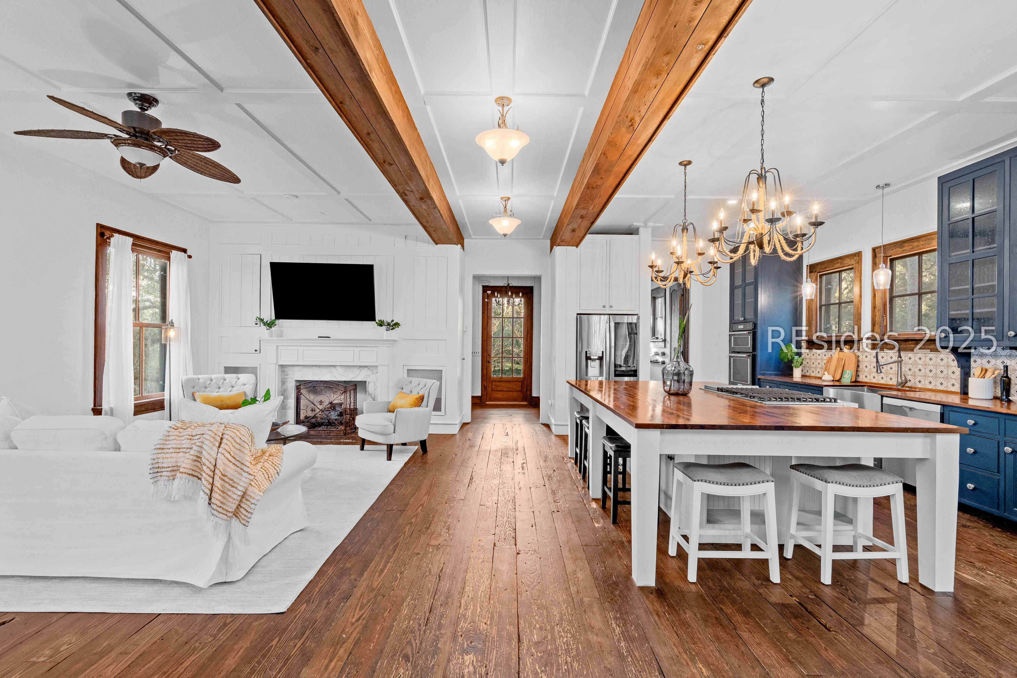 4 North Point Trail Beaufort, SC 29907 - Photo 9 of 68