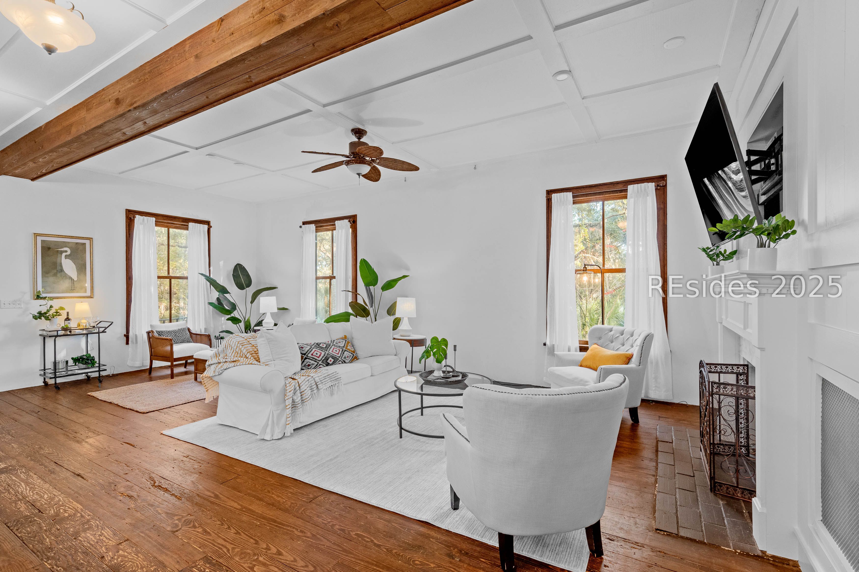 4 North Point Trail Beaufort, SC 29907 - Photo 10 of 68