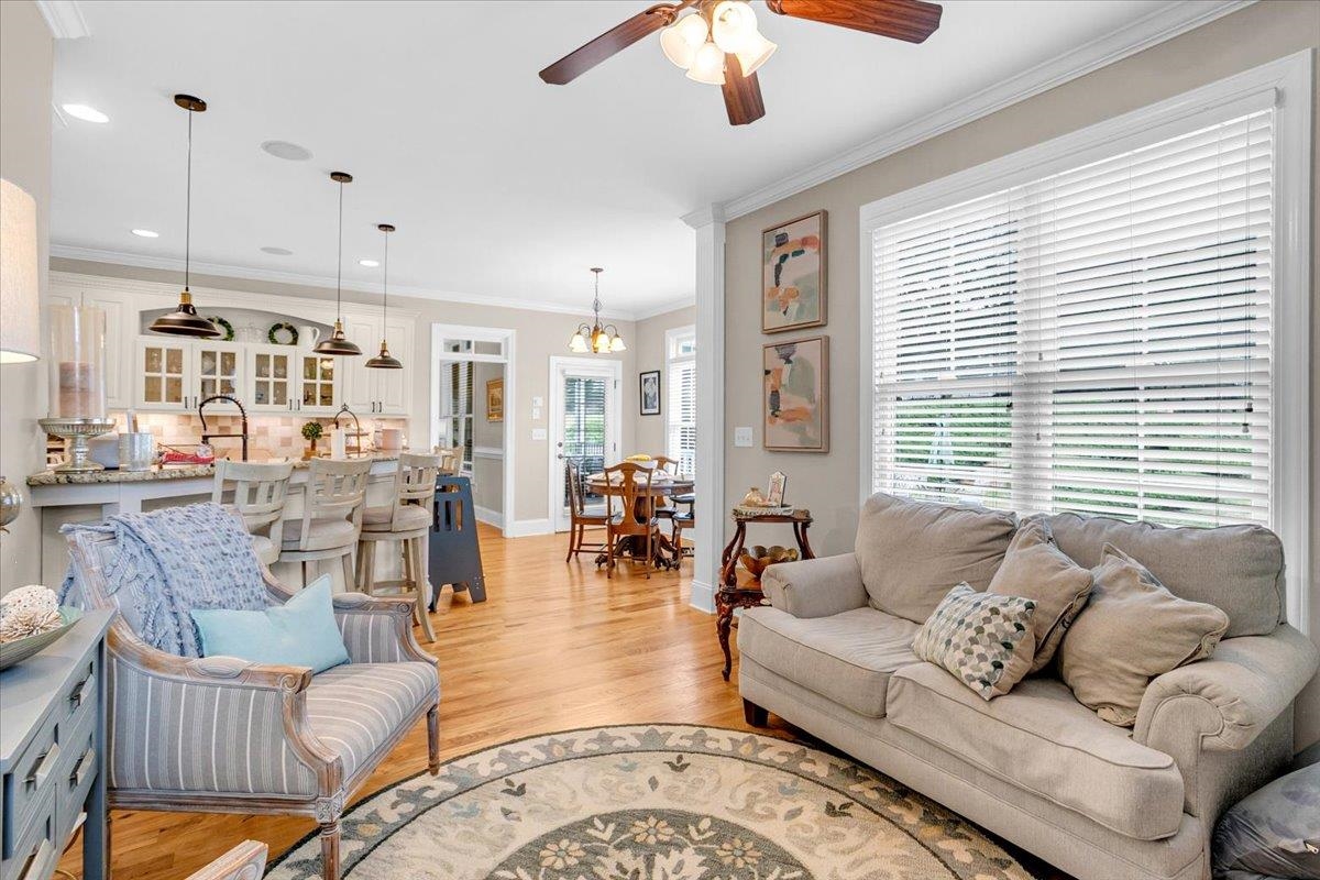 409 Arthurs Court Duncan, SC 29334 - Photo 23 of 50