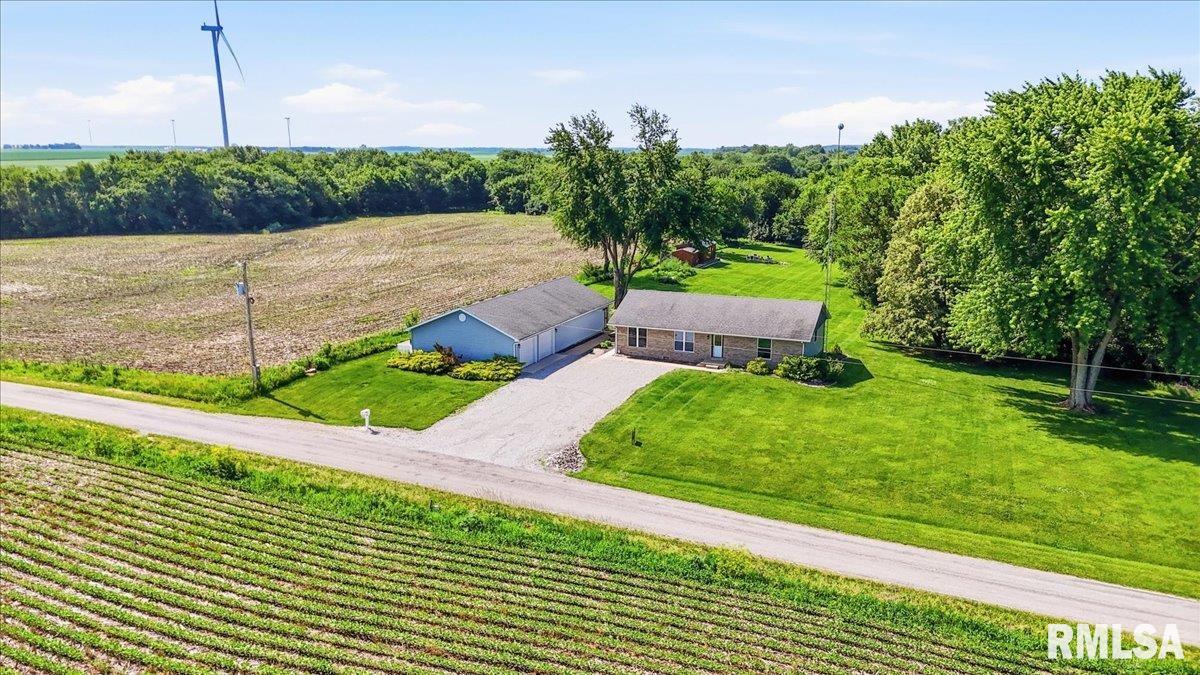 14201 3100N Road Virden, IL 62690 - Photo 47 of 55