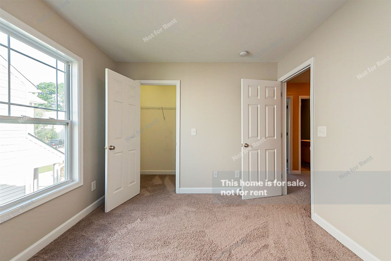 3562 Sunbright Lane Raleigh, NC 27610 - Photo 19 of 23 Photo 19