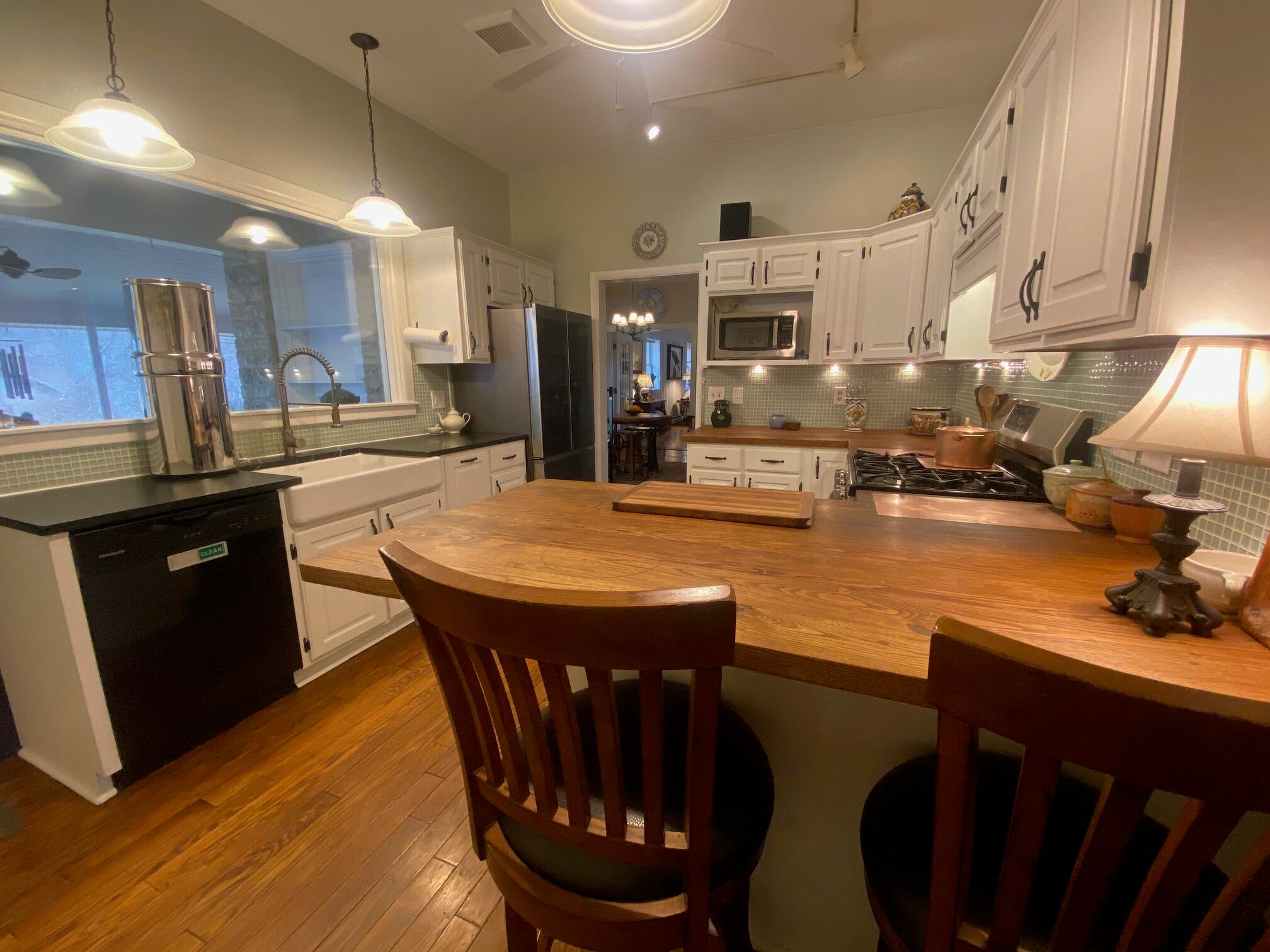 594 Private Road Lewisburg, WV 24901 - Photo 31 of 104 Gallery Image 31