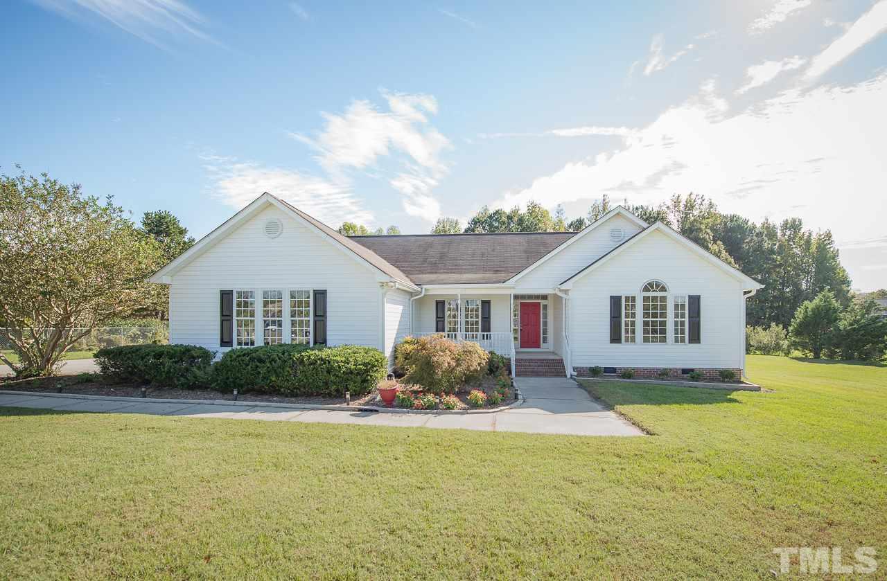 1085 Old Fairground Road Willow Spring, NC 27592 - Photo 1 of 23 Gallery Image 1