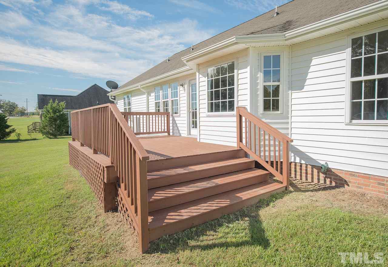 1085 Old Fairground Road Willow Spring, NC 27592 - Photo 18 of 23 Gallery Image 18