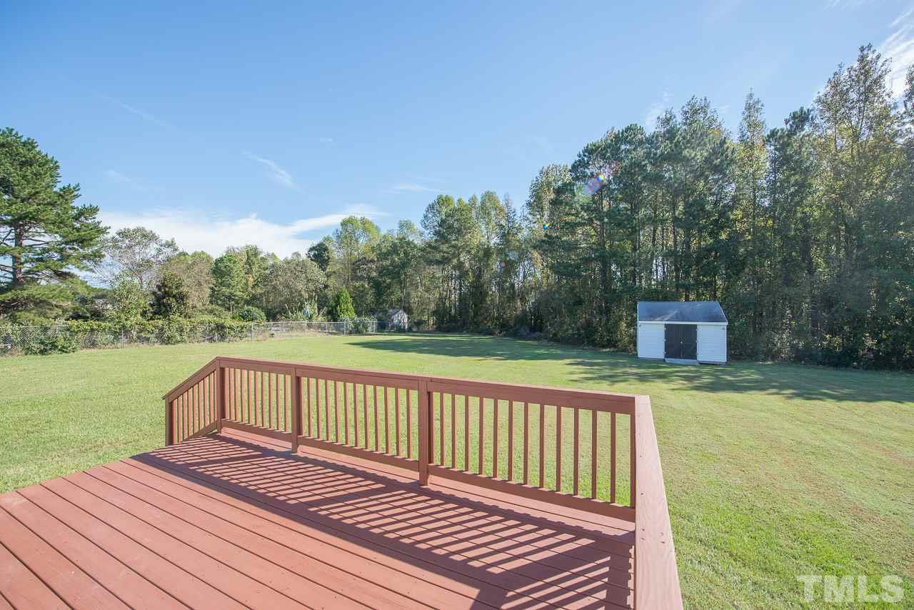 1085 Old Fairground Road Willow Spring, NC 27592 - Photo 19 of 23 Gallery Image 19