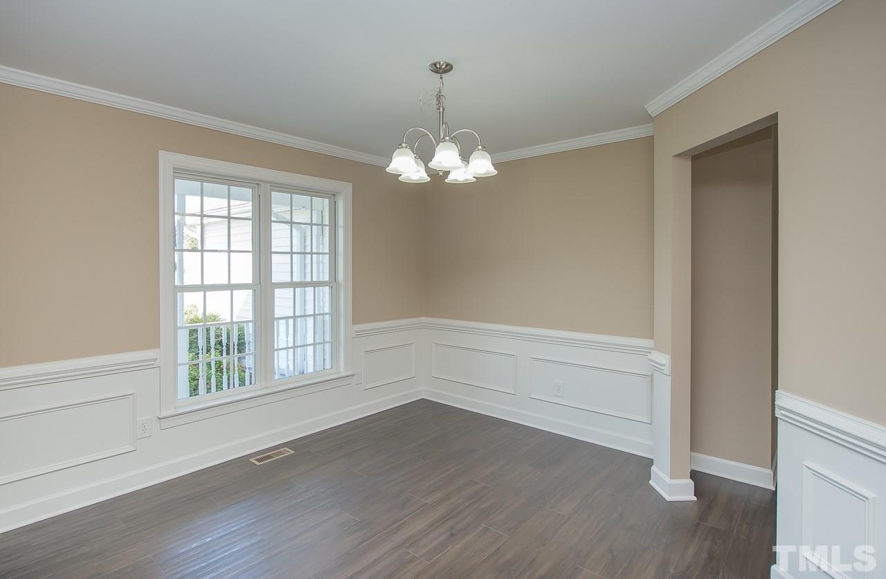 1085 Old Fairground Road Willow Spring, NC 27592 - Photo 3 of 23 Gallery Image 3