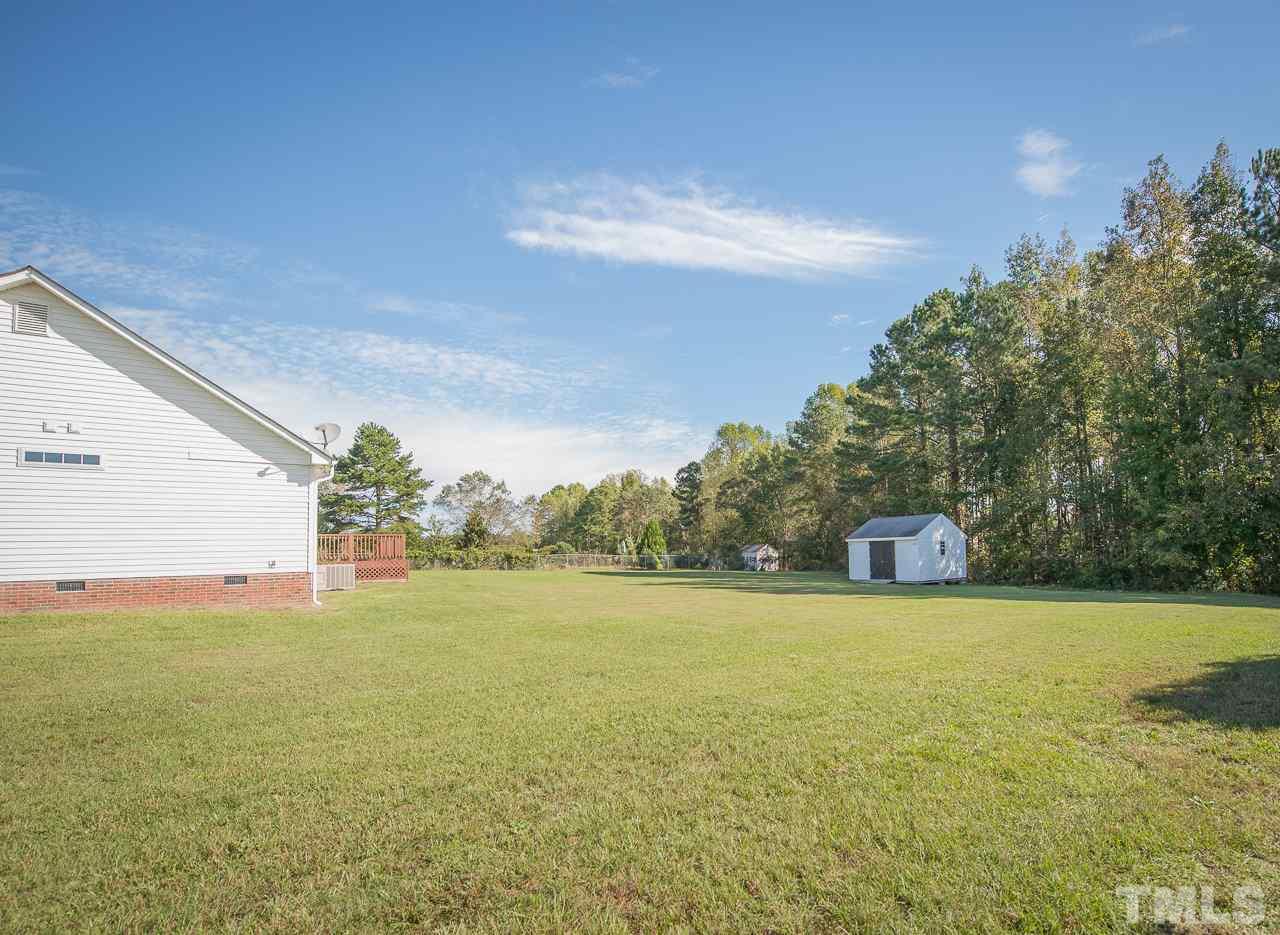 1085 Old Fairground Road Willow Spring, NC 27592 - Photo 21 of 23 Gallery Image 21