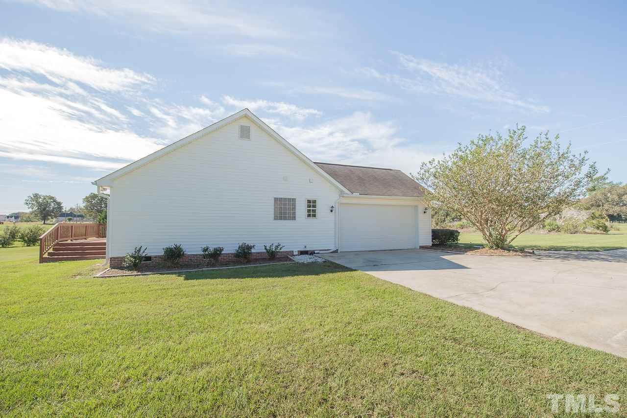 1085 Old Fairground Road Willow Spring, NC 27592 - Photo 22 of 23 Gallery Image 22