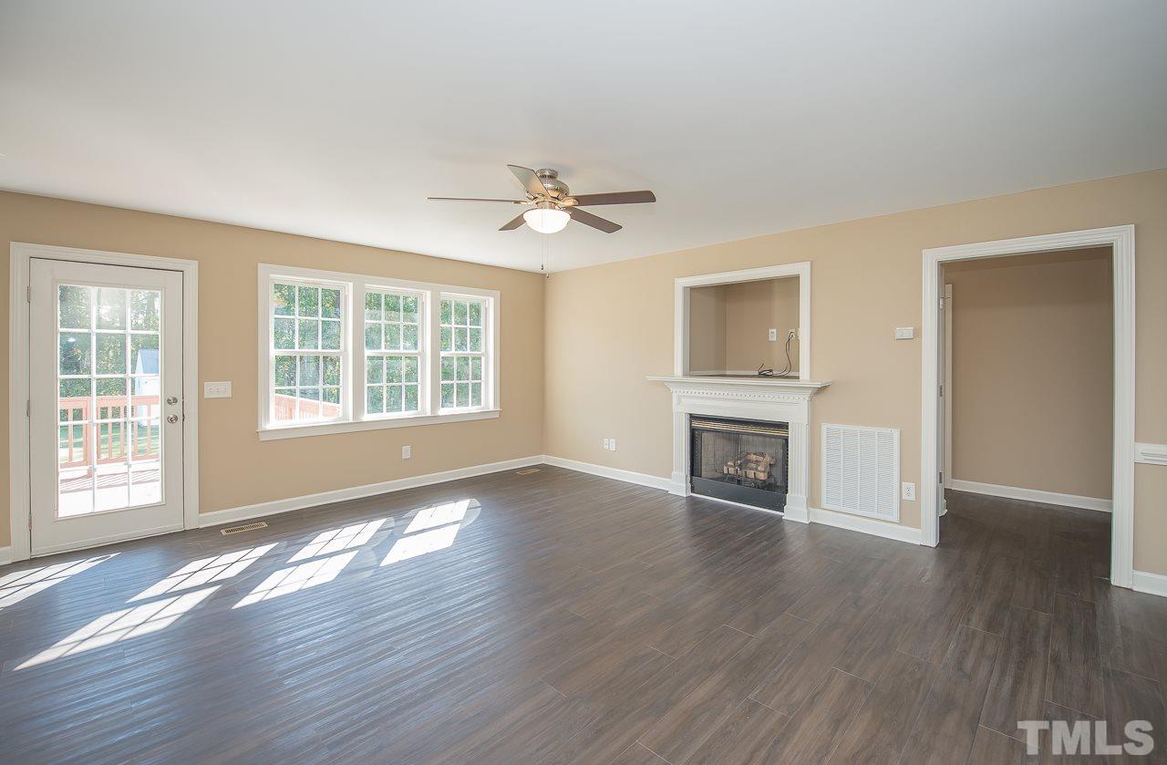 1085 Old Fairground Road Willow Spring, NC 27592 - Photo 4 of 23 Gallery Image 4