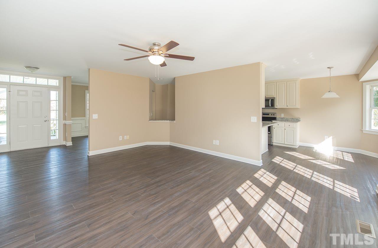 1085 Old Fairground Road Willow Spring, NC 27592 - Photo 5 of 23 Gallery Image 5