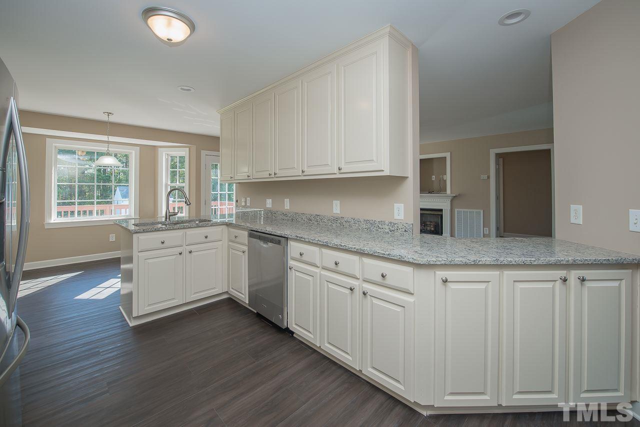 1085 Old Fairground Road Willow Spring, NC 27592 - Photo 7 of 23 Gallery Image 7