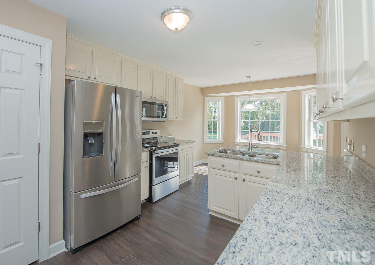 1085 Old Fairground Road Willow Spring, NC 27592 - Photo 8 of 23 Gallery Image 8