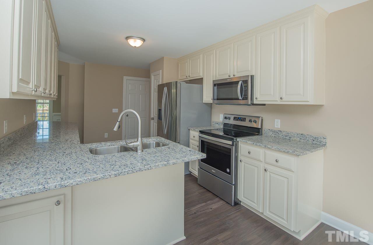 1085 Old Fairground Road Willow Spring, NC 27592 - Photo 9 of 23 Gallery Image 9