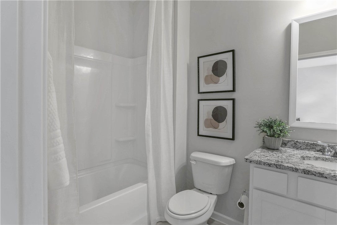 2889 Rdg Crst Court, Unit 4 Opelika, AL 36801 - Photo 24 of 28 This is an image of the actual listing.