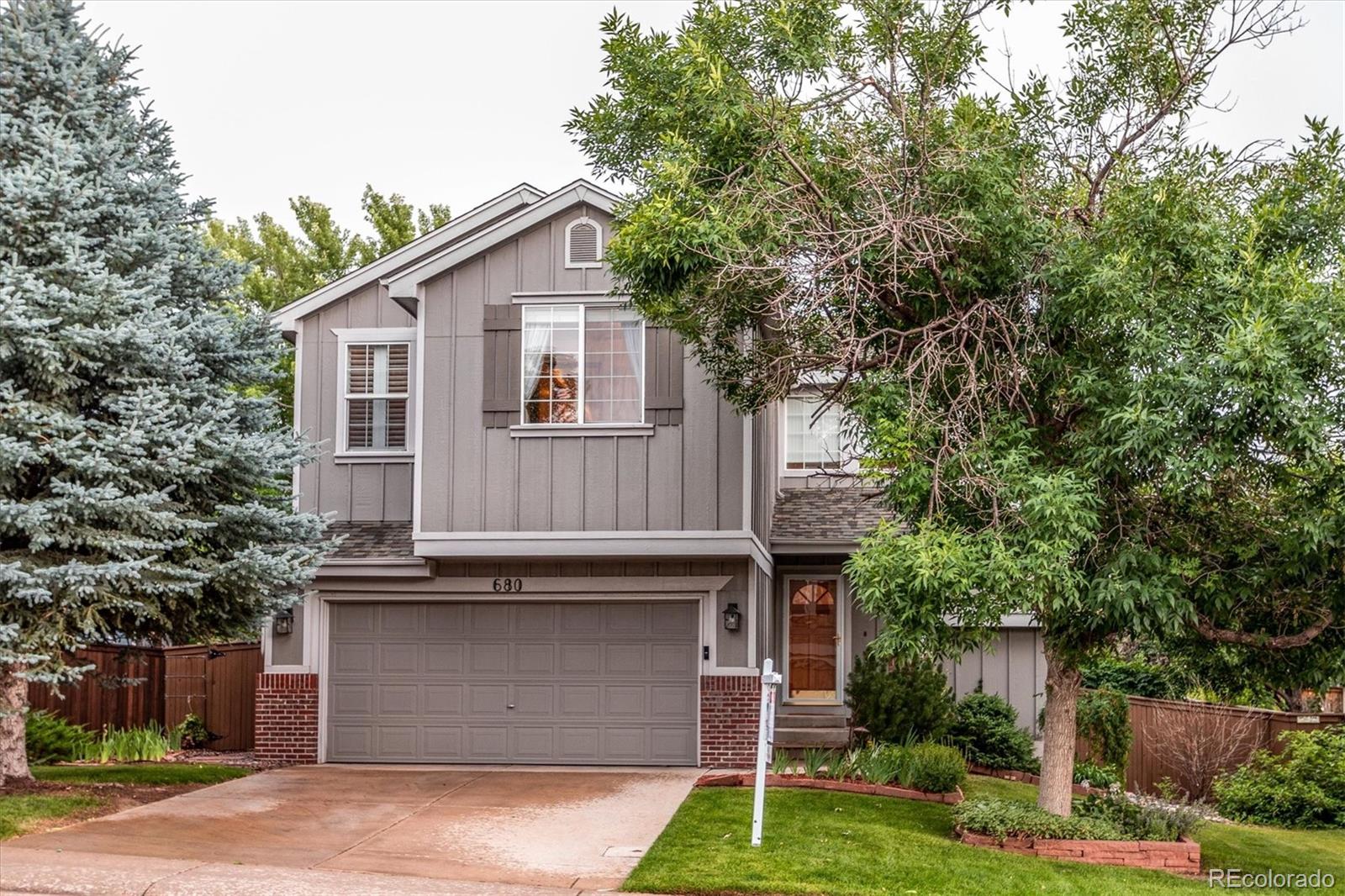 680 Timbervale Trail Highlands Ranch, CO 80129 - Photo 1 of 28
