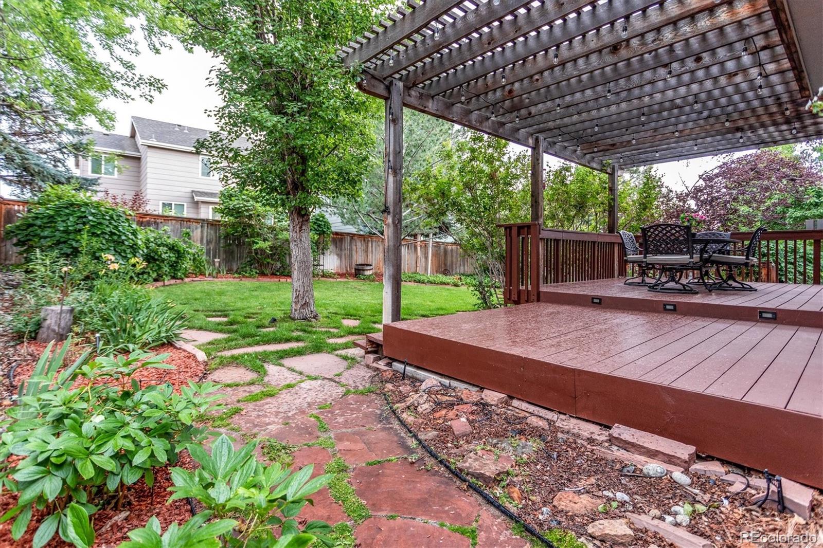 680 Timbervale Trail Highlands Ranch, CO 80129 - Photo 25 of 28