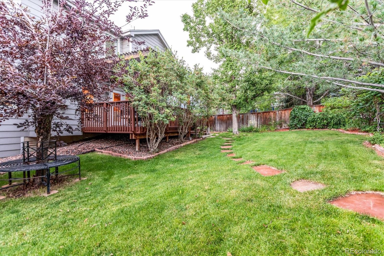 680 Timbervale Trail Highlands Ranch, CO 80129 - Photo 26 of 28