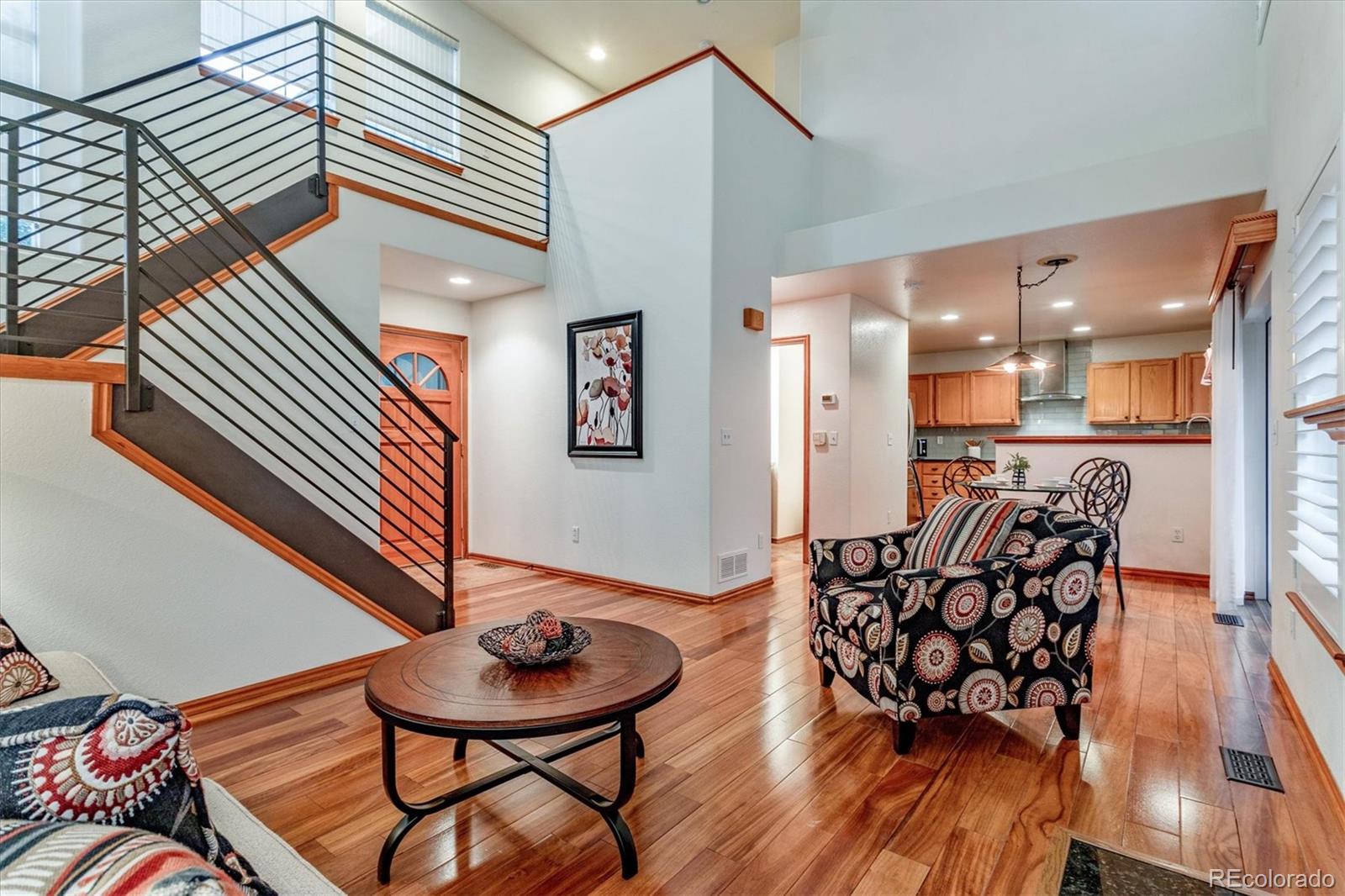 680 Timbervale Trail Highlands Ranch, CO 80129 - Photo 4 of 28