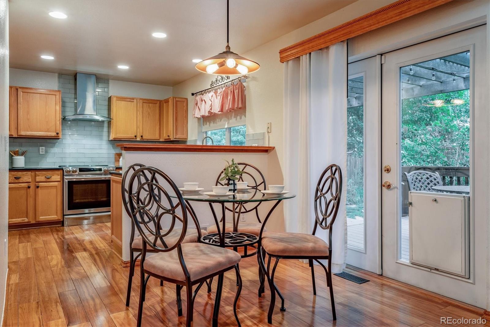 680 Timbervale Trail Highlands Ranch, CO 80129 - Photo 5 of 28