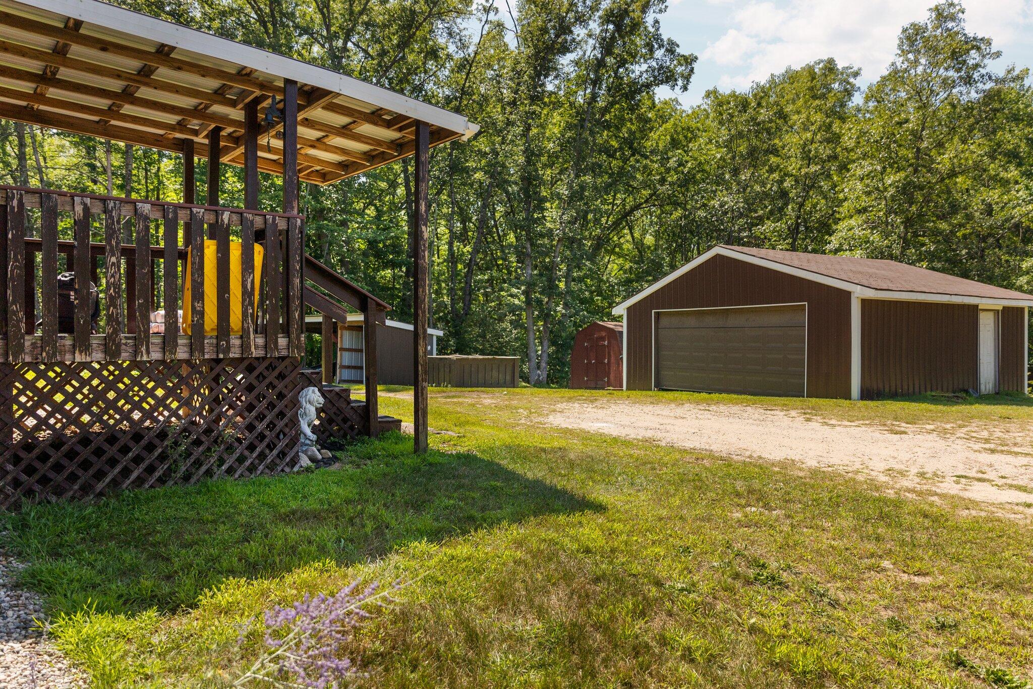 3405 South Cedar Road Chase, MI 49623 - Photo 33 of 42 37-web-or-mls-C__N9982