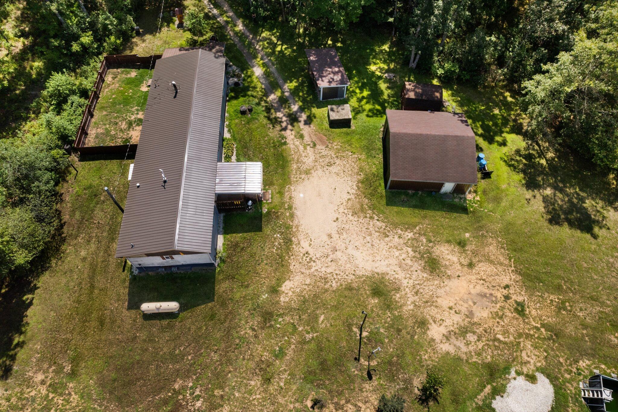 3405 South Cedar Road Chase, MI 49623 - Photo 35 of 42 41-web-or-mls-DJI_0140