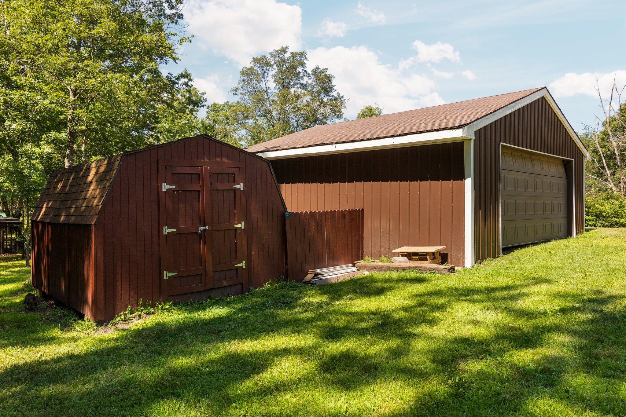 3405 South Cedar Road Chase, MI 49623 - Photo 40 of 42 24-web-or-mls-C__N9966