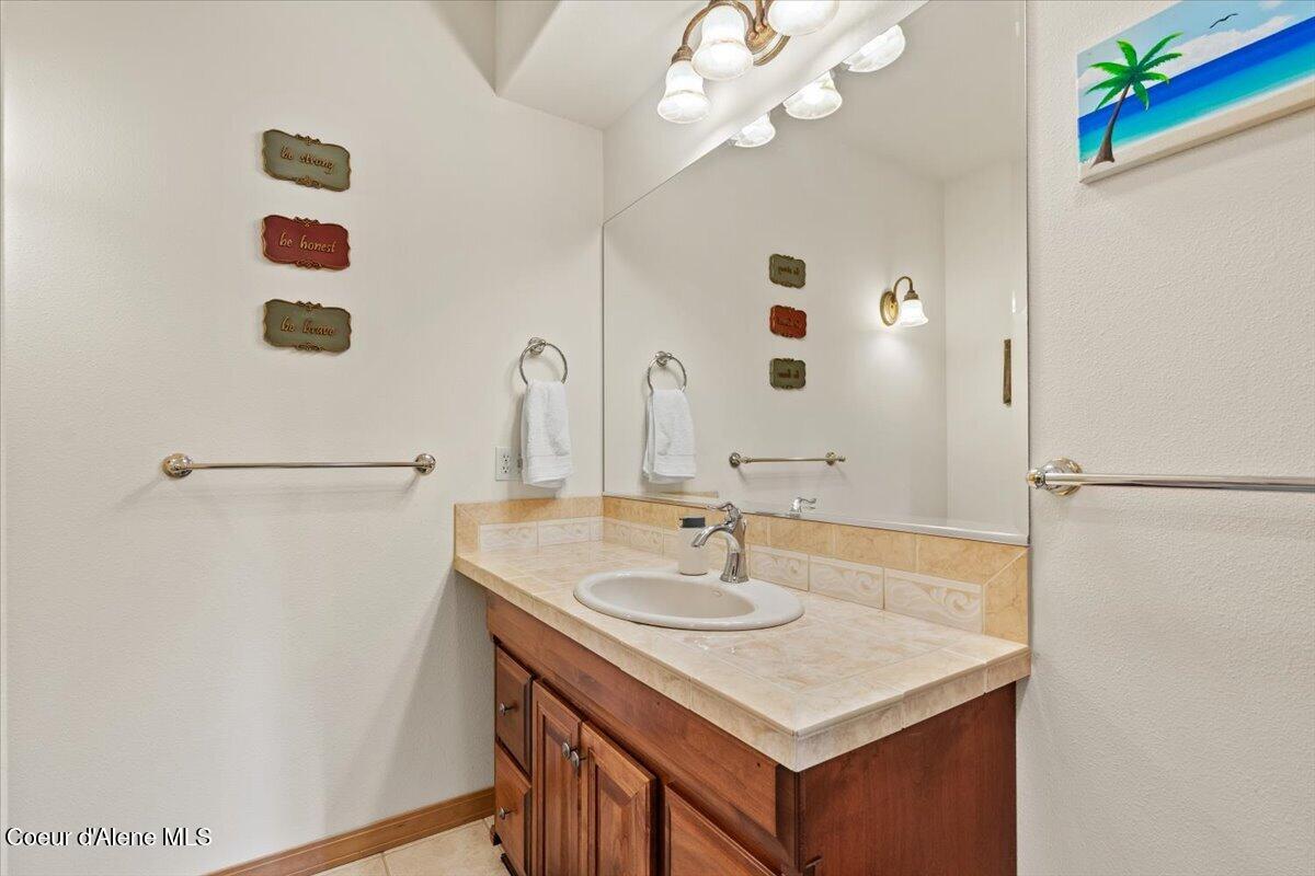 4177 East Eagles Mere Road Harrison, ID 83833 - Photo 53 of 100 51-Full Bathroom