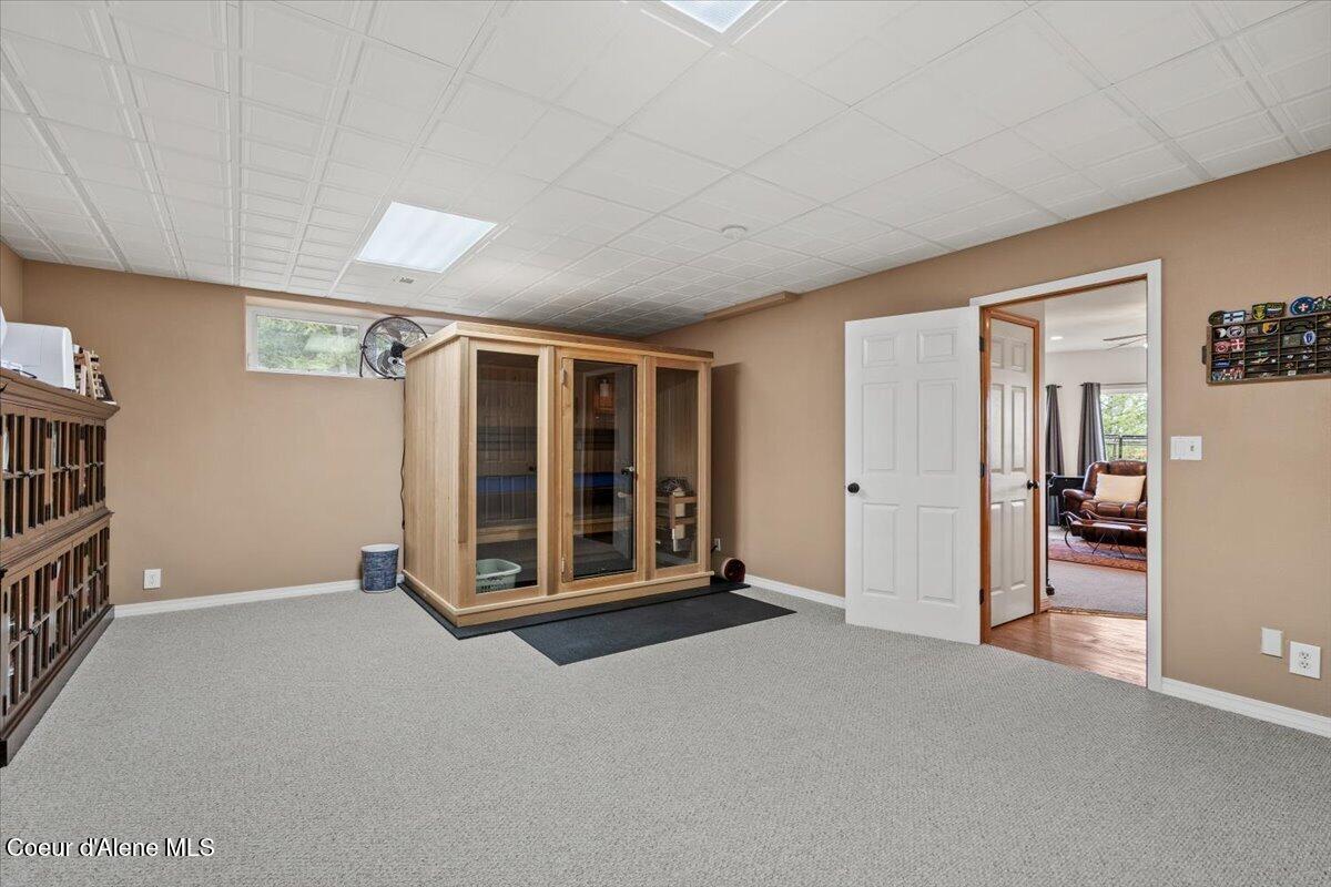 4177 East Eagles Mere Road Harrison, ID 83833 - Photo 55 of 100 53-Bedroom 3