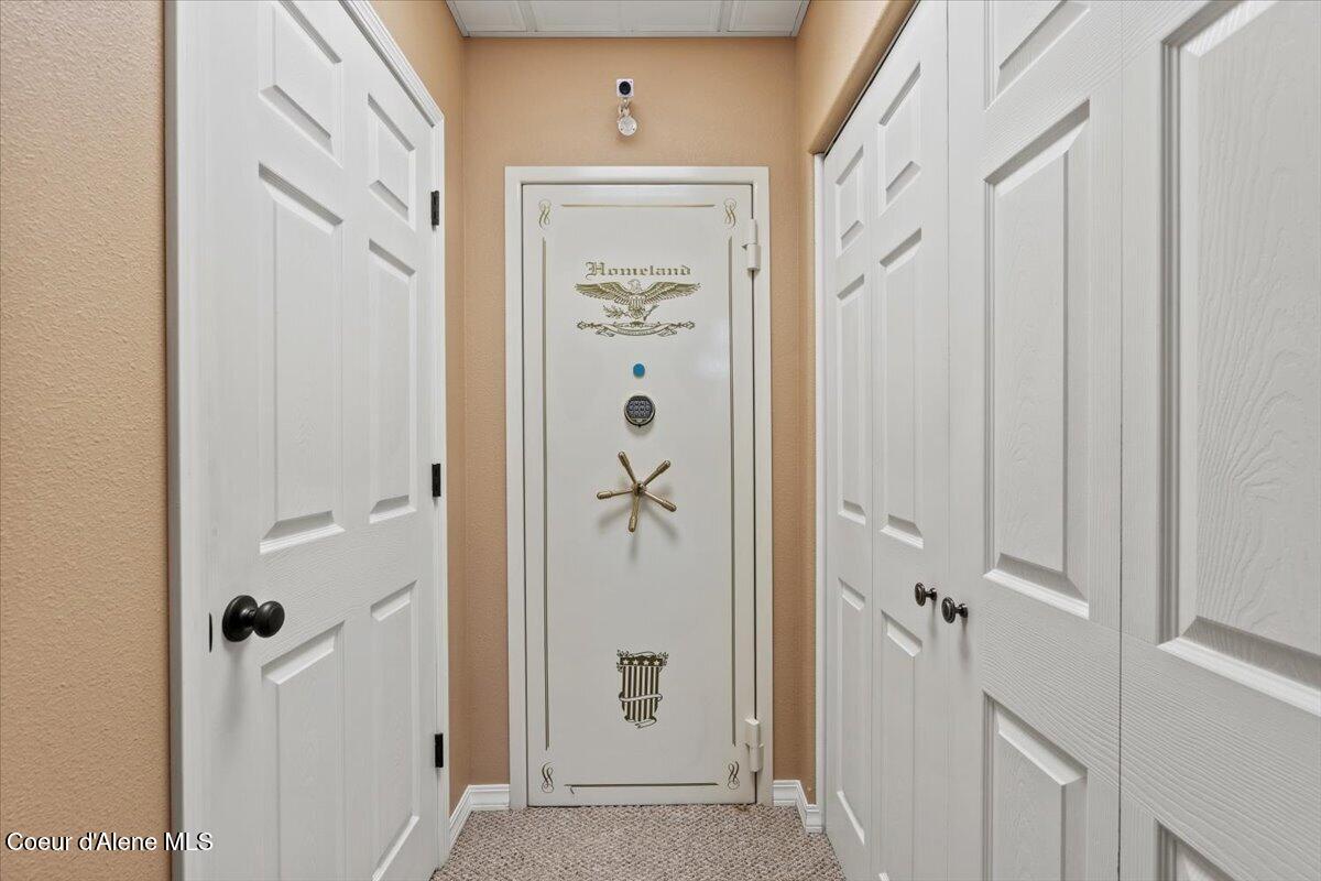 4177 East Eagles Mere Road Harrison, ID 83833 - Photo 56 of 100 54-Bedroom 3