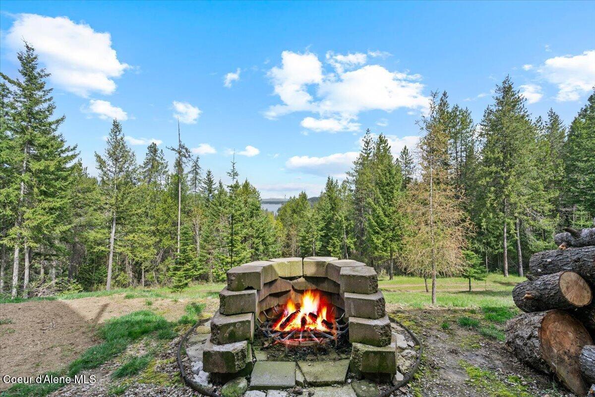 4177 East Eagles Mere Road Harrison, ID 83833 - Photo 63 of 100 62-Patio