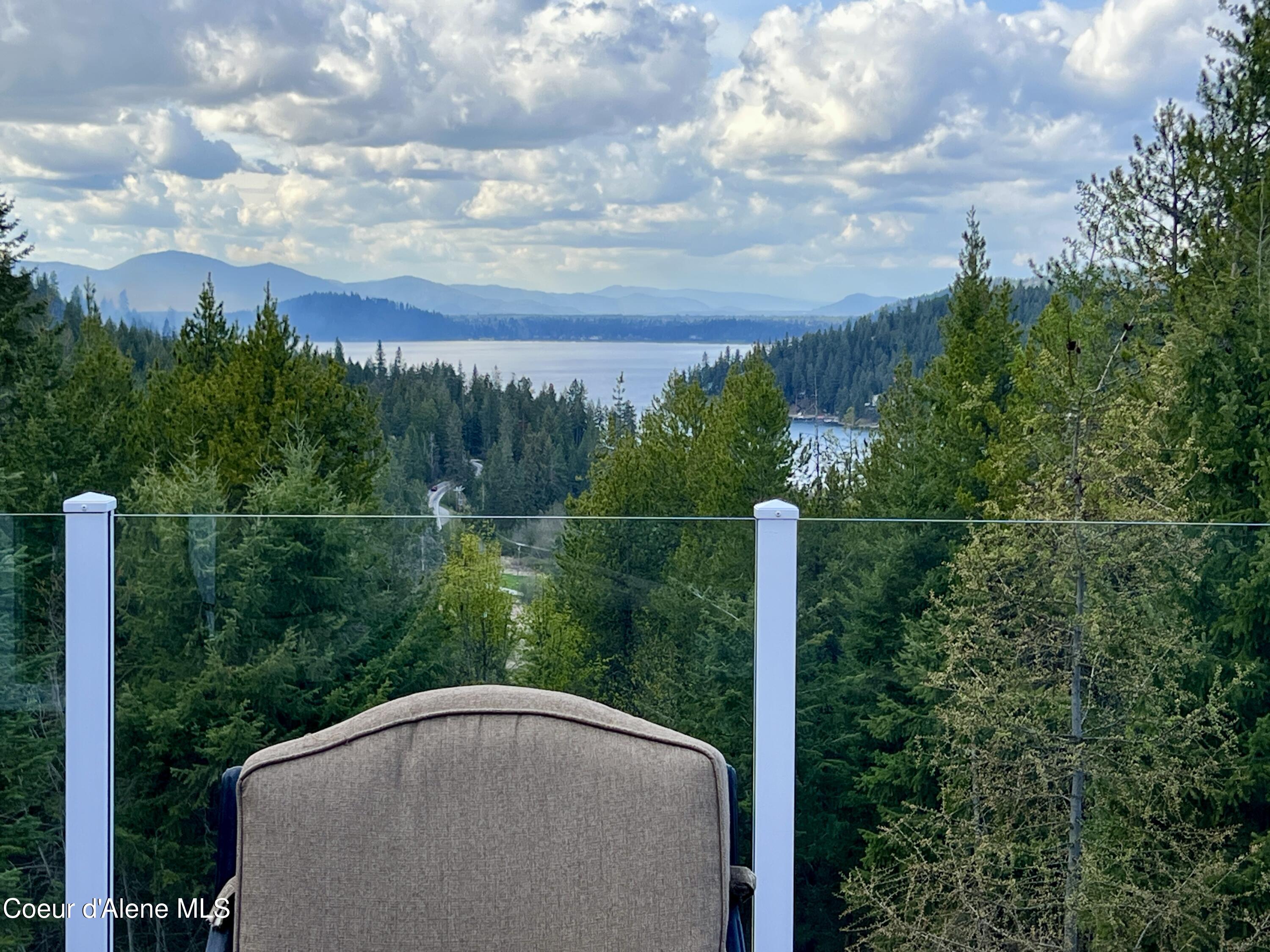 4177 East Eagles Mere Road Harrison, ID 83833 - Photo 8 of 100 View #3