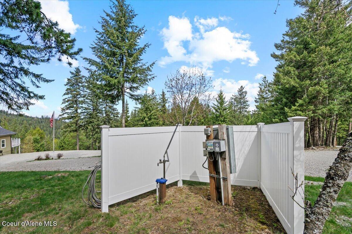 4177 East Eagles Mere Road Harrison, ID 83833 - Photo 100 of 100 93-Well