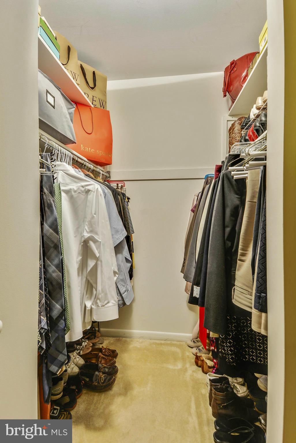11240 Chestnut Grove Square, Unit 32 Reston, VA 20190 - Photo 17 of 28 Bedroom (Master)