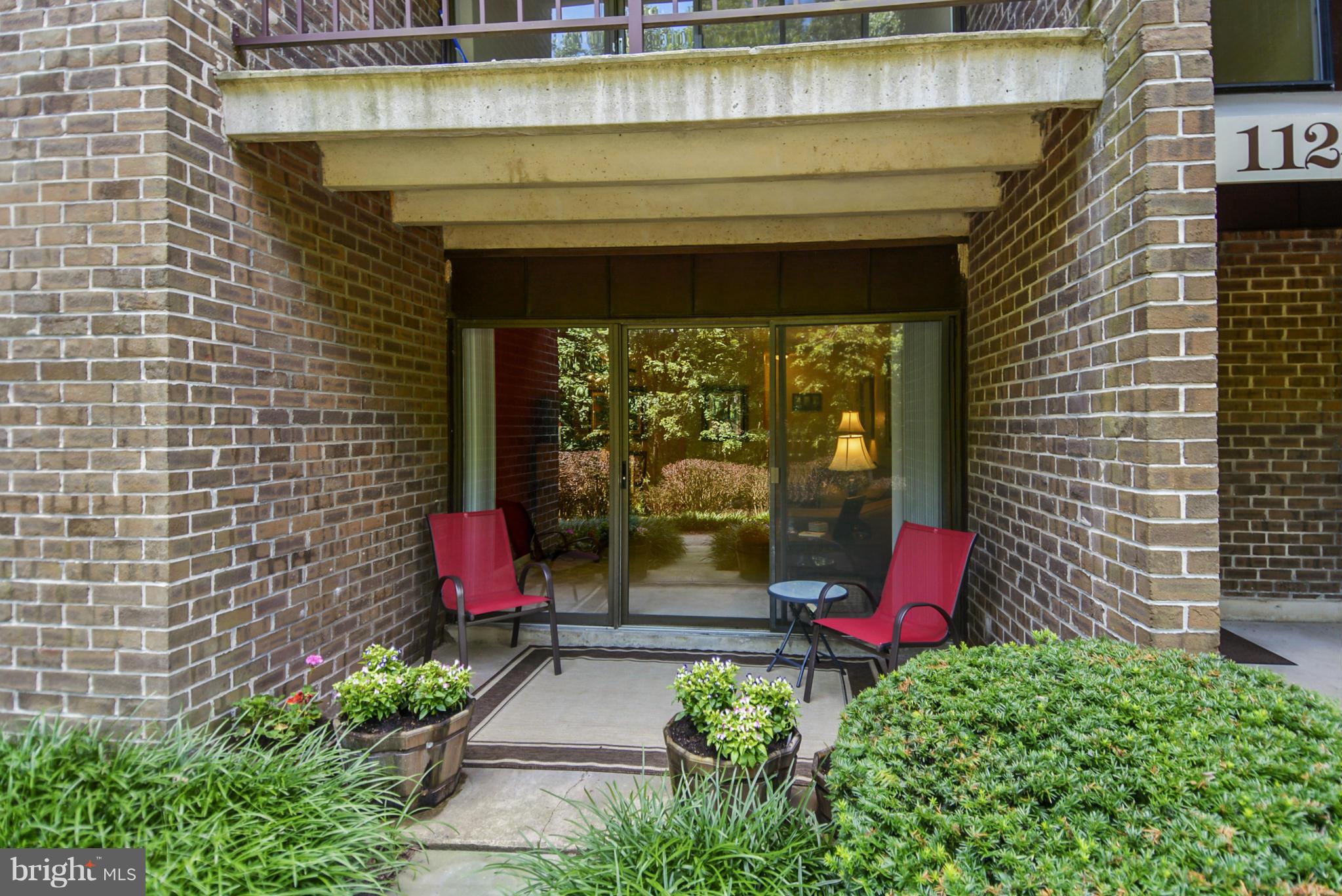 11240 Chestnut Grove Square, Unit 32 Reston, VA 20190 - Photo 20 of 28 Exterior (General)