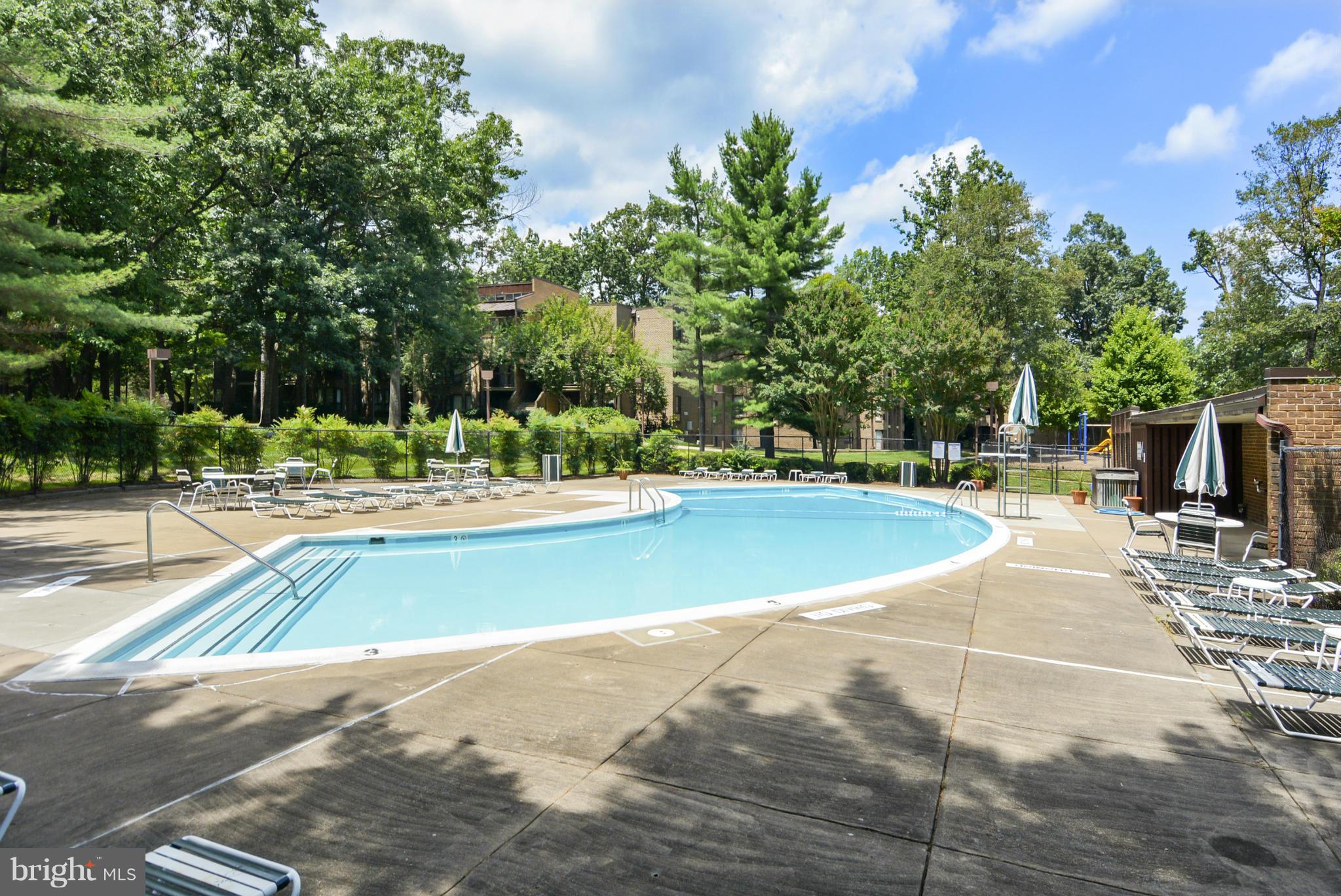 11240 Chestnut Grove Square, Unit 32 Reston, VA 20190 - Photo 22 of 28 Community