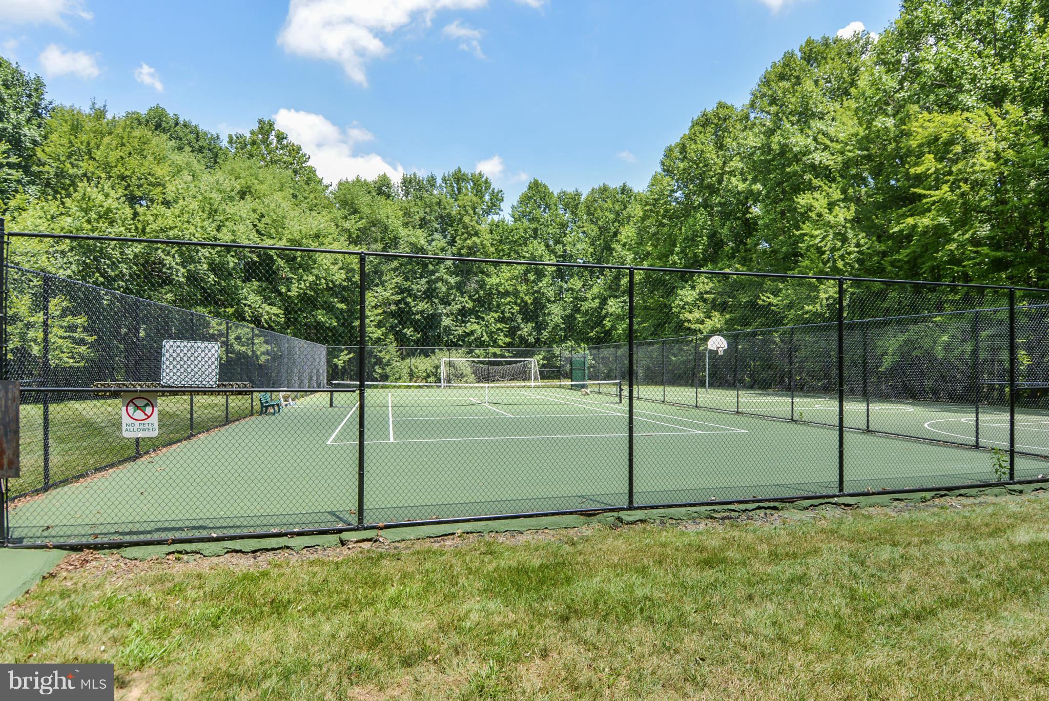 11240 Chestnut Grove Square, Unit 32 Reston, VA 20190 - Photo 23 of 28 Community