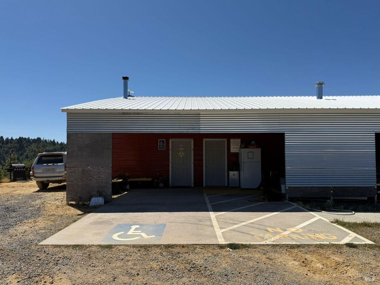 19450 Tomki Road Willits, CA 95490 - Photo 13 of 37 a living room with furniture