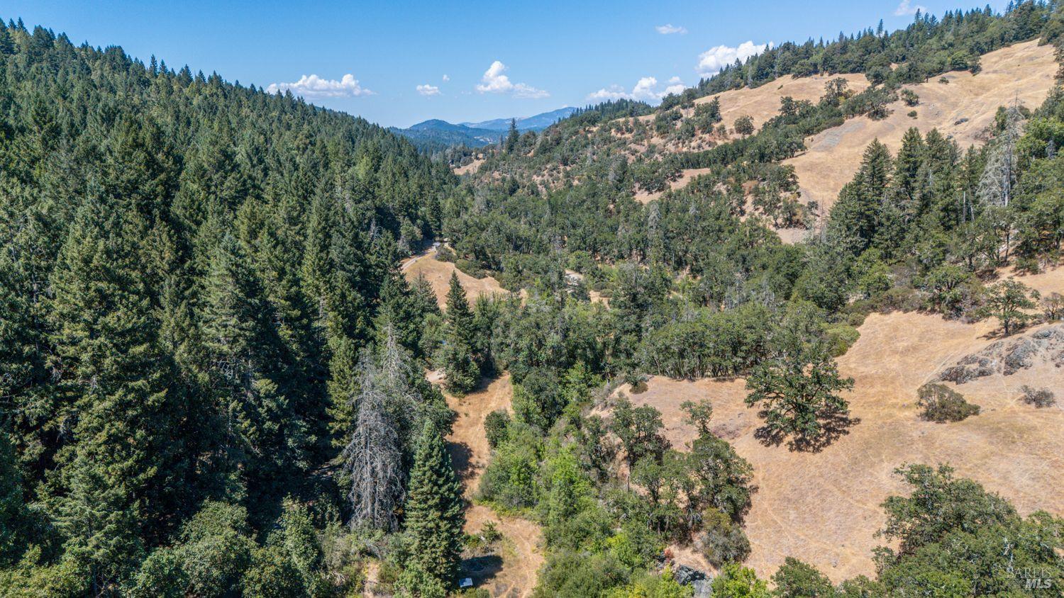 19450 Tomki Road Willits, CA 95490 - Photo 25 of 37 a view of a city