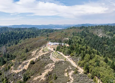 $525,000 | 19450 Tomki Road, Willits, CA 95490