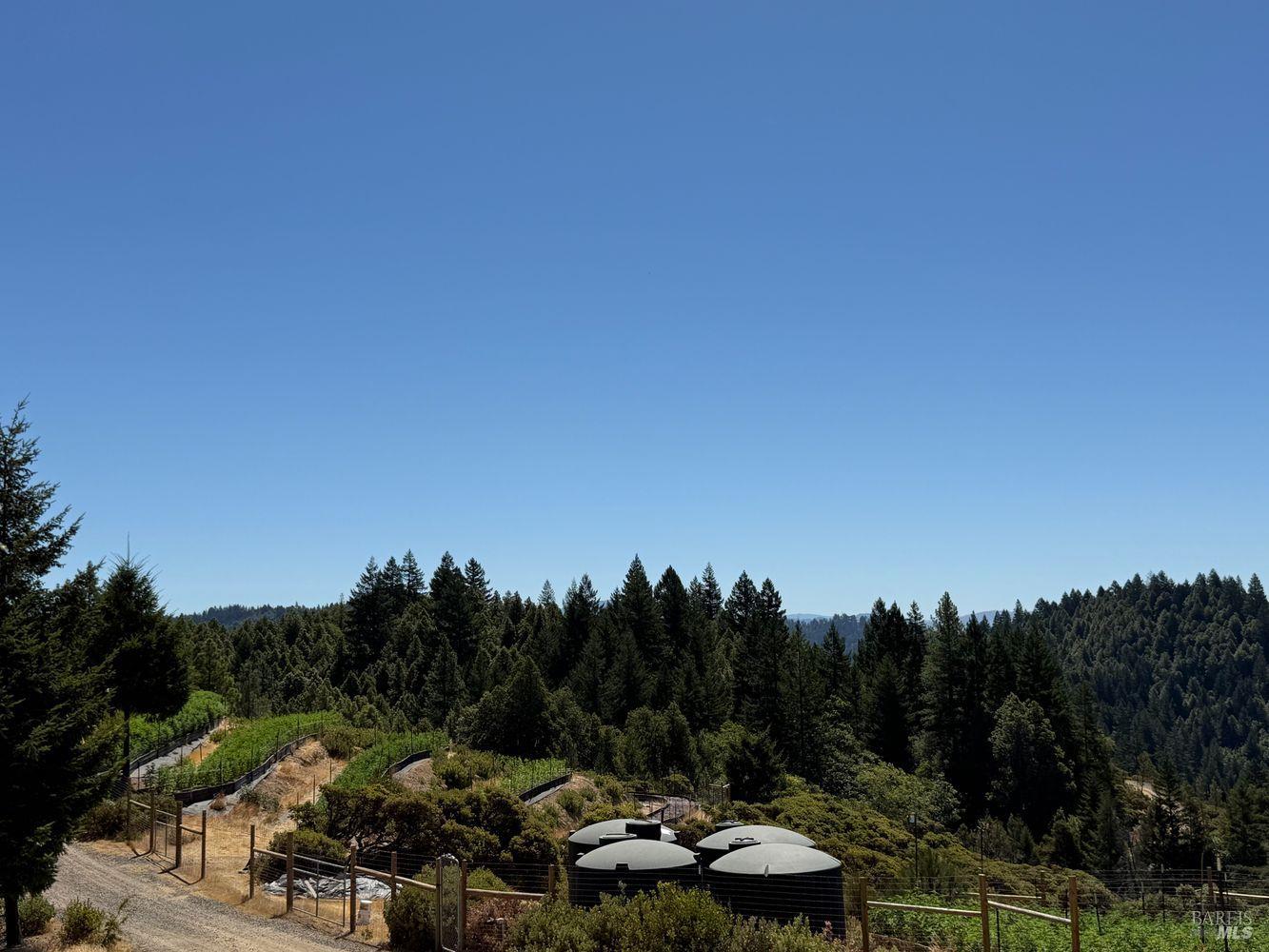 19450 Tomki Road Willits, CA 95490 - Photo 8 of 37 a view of a city