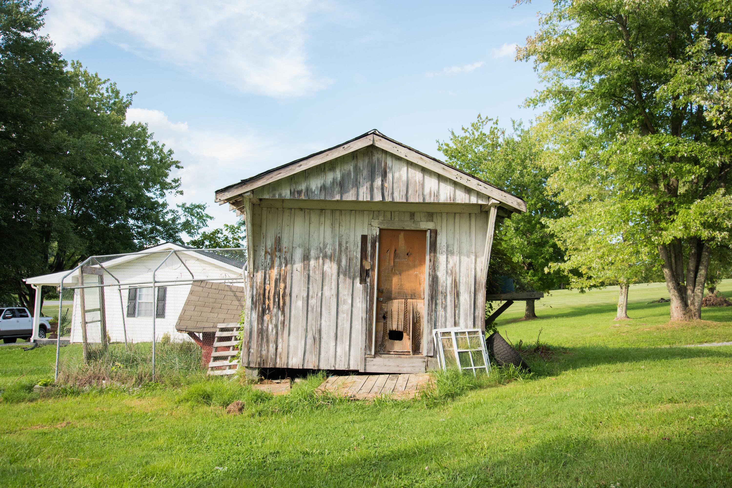 5520 Old Stage Road Chuckey, TN 37641 - Photo 7 of 23 DSC_9366
