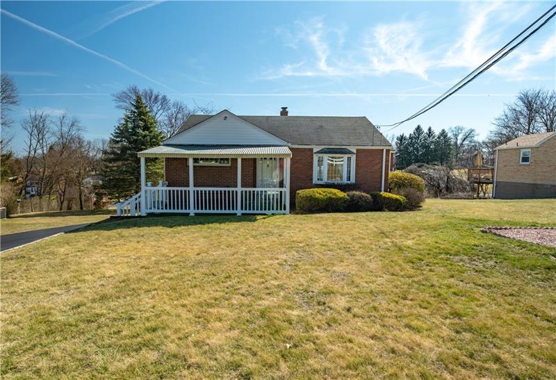 626 Perrymont Road Pittsburgh, PA 15237 - Photo 1 of 20 Gallery Image 1