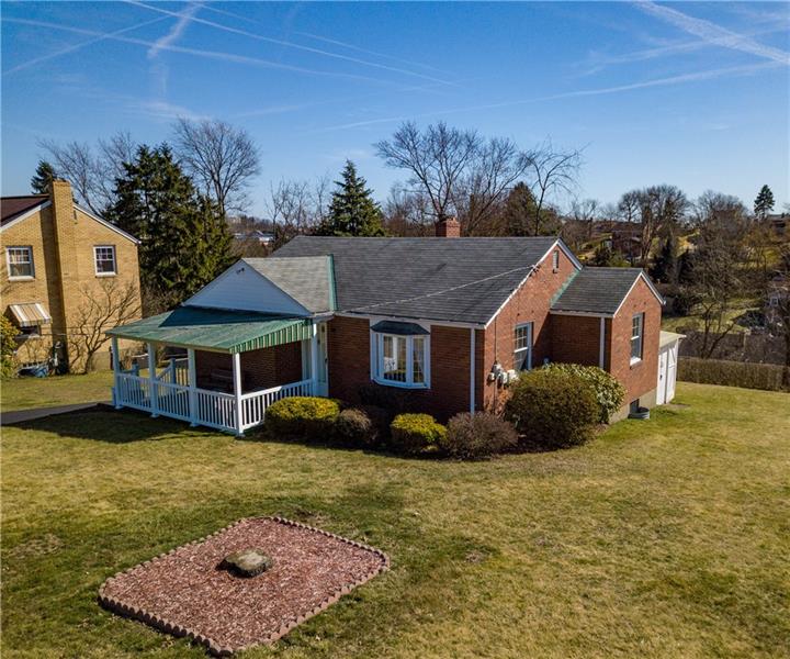 626 Perrymont Road Pittsburgh, PA 15237 - Photo 4 of 20 Gallery Image 4